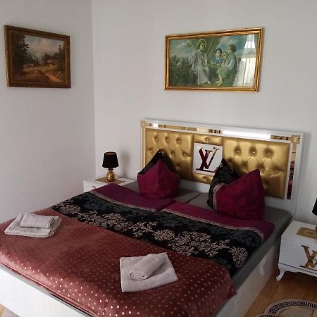 Gaestewohnung Halle  Εξωτερικό φωτογραφία