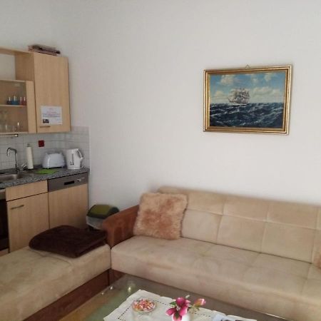 Gaestewohnung Halle  Εξωτερικό φωτογραφία