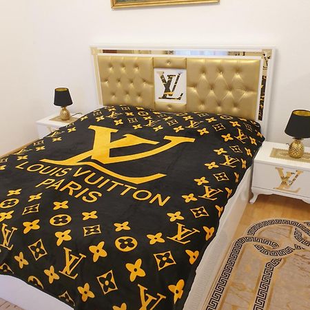 Gaestewohnung Halle  Εξωτερικό φωτογραφία