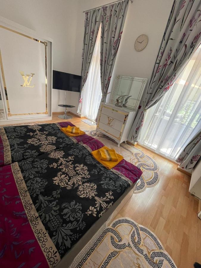 Gaestewohnung Halle  Εξωτερικό φωτογραφία